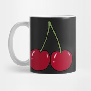 Cherry Mug